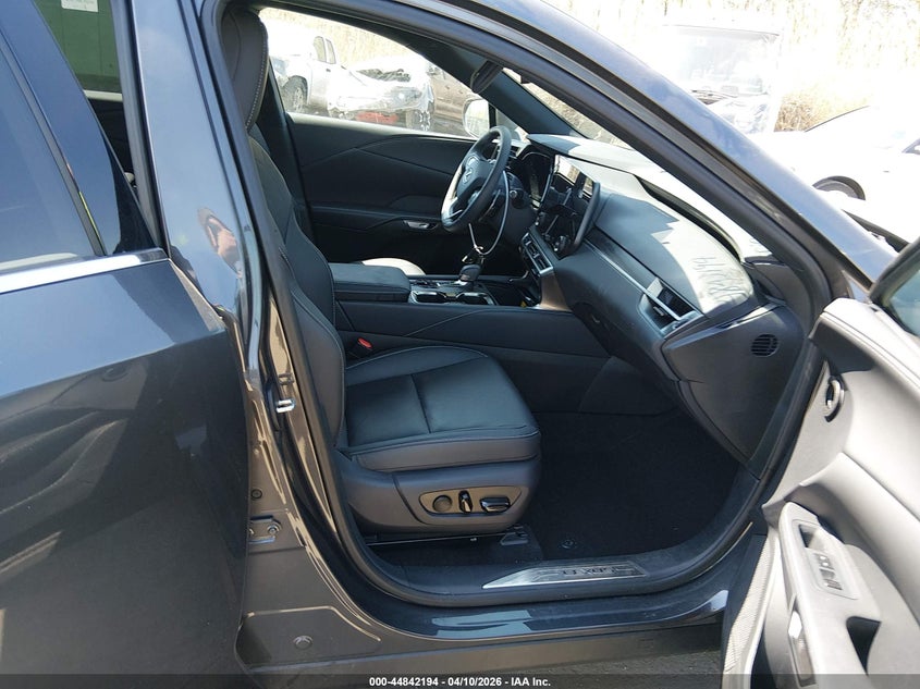 2025 Lexus Rx 350H Premium Plus