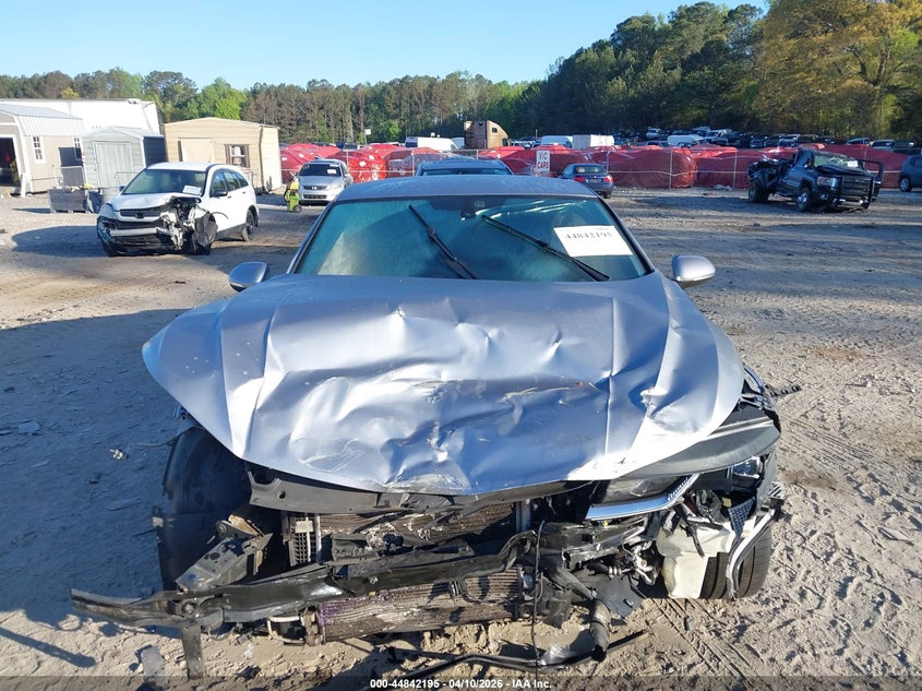 2019 Volkswagen Arteon 2.0T Se R-Line VIN: WVWFR7AN4KE031129 Lot: 44842195