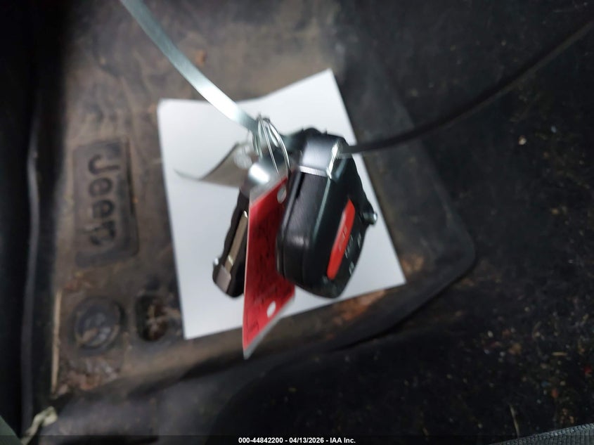 2024 Jeep Wrangler 4Xe Sport S 4Xe VIN: 1C4RJXN65RW190186 Lot: 44842200