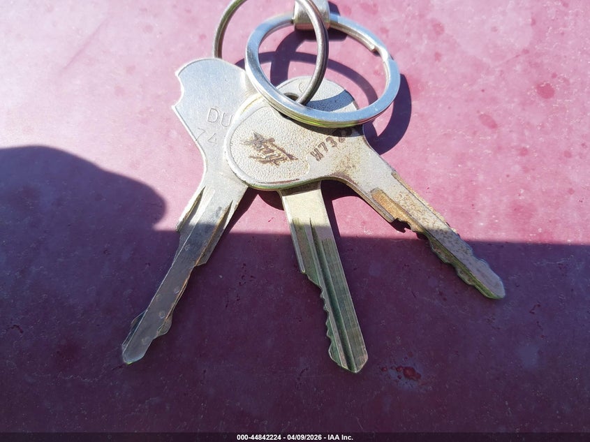 1975 BMW 2 Series VIN: 2381371 Lot: 44842224