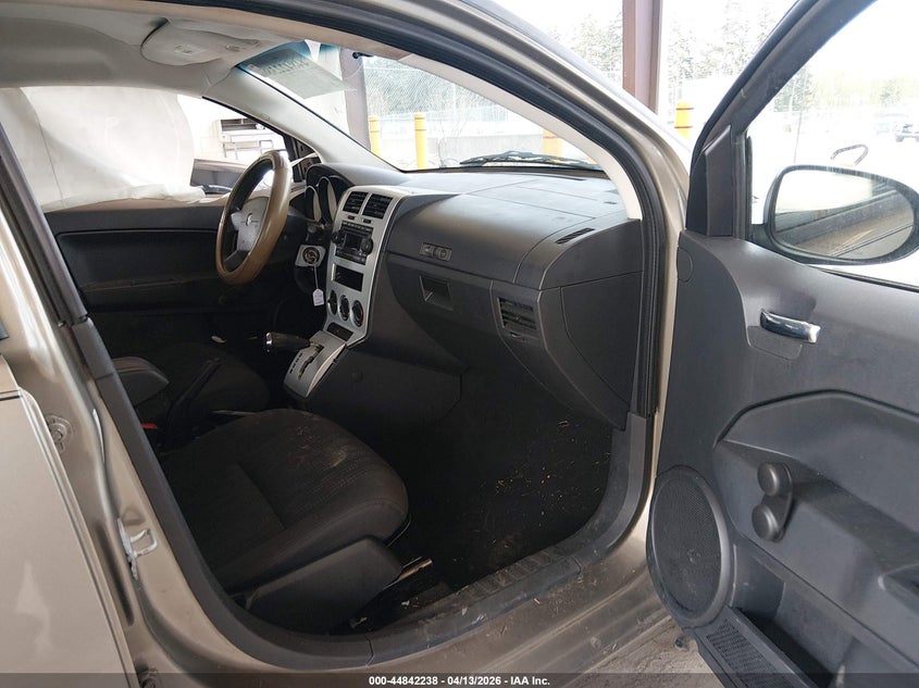 2008 Dodge Caliber Se