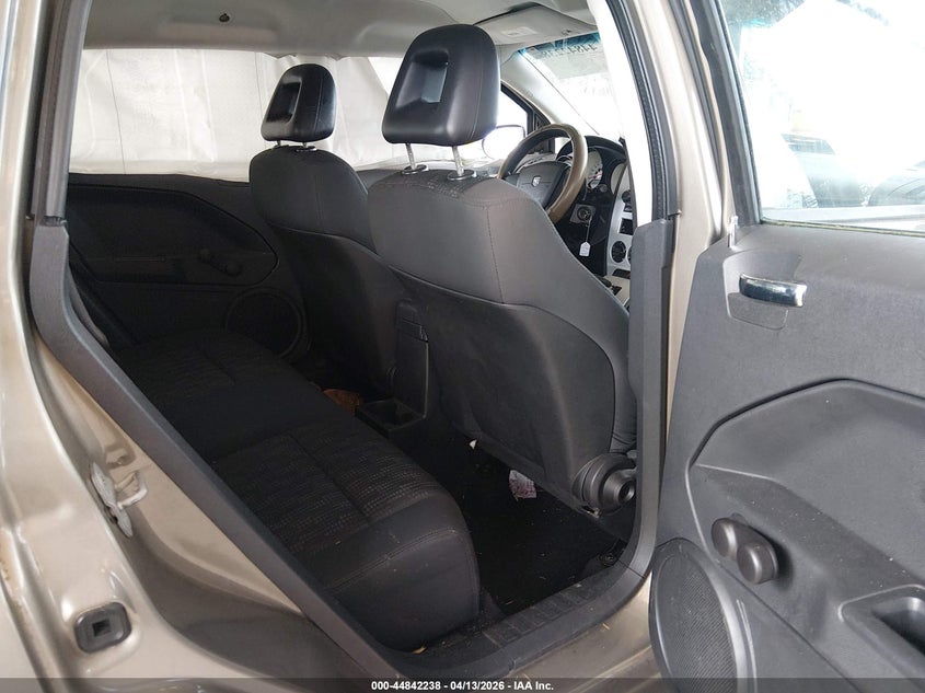 2008 Dodge Caliber Se VIN: 1B3HB28B78D659486 Lot: 44842238