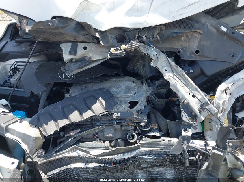 2014 Acura Rdx VIN: 5J8TB3H56EL011763 Lot: 44842239