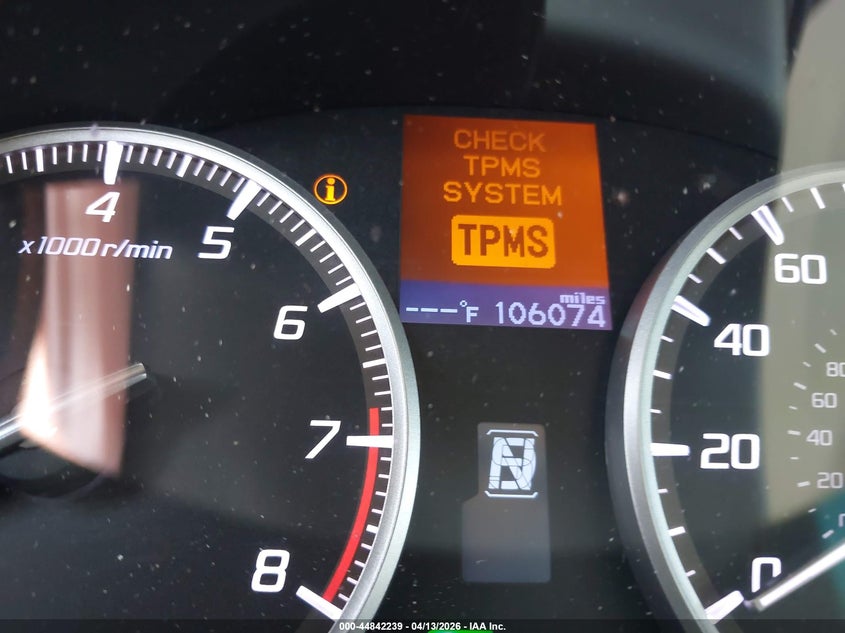 2014 Acura Rdx VIN: 5J8TB3H56EL011763 Lot: 44842239