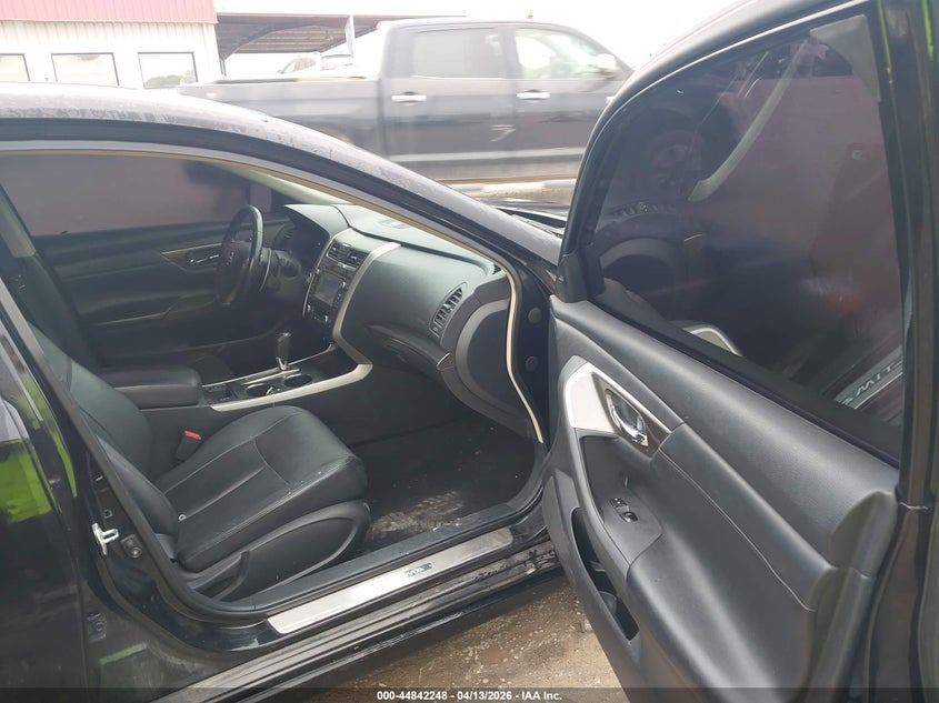 2013 Nissan Altima 3.5 Sl