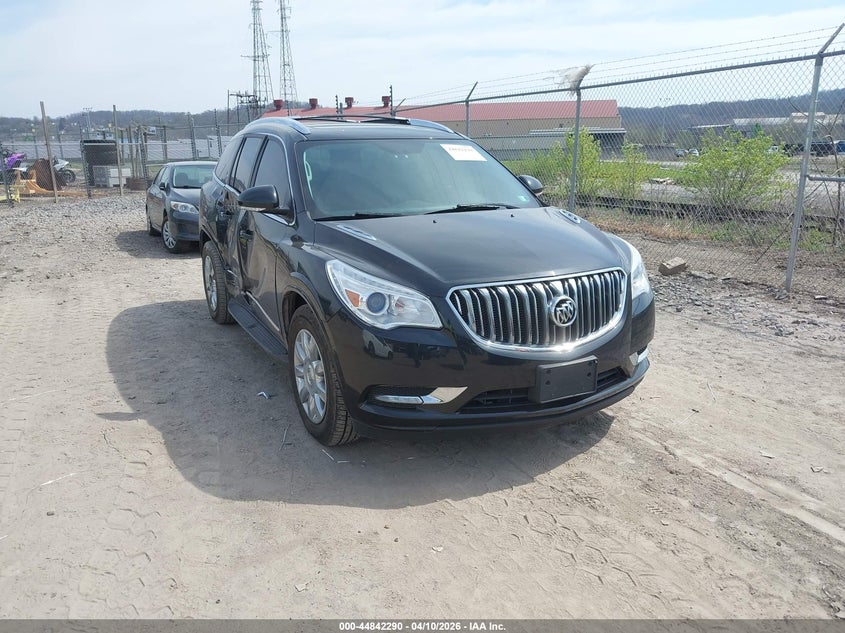 2013 Buick Enclave Premium