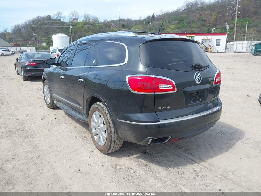 2013 Buick Enclave Premium