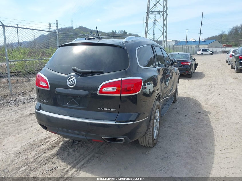 2013 Buick Enclave Premium