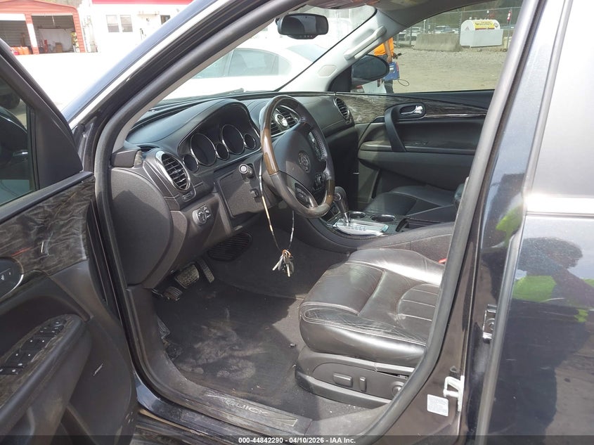 2013 Buick Enclave Premium