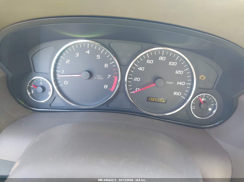 2006 Cadillac Cts Standard VIN: 1G6DP577X60143773 Lot: 44842313