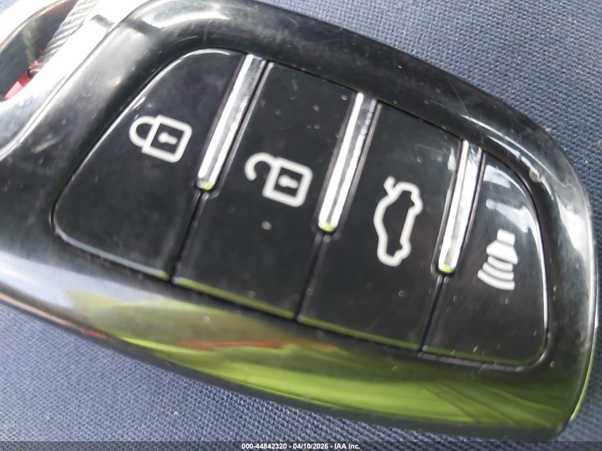 2017 Mitsubishi Mirage G4 Se VIN: ML32F4FJ1HHF14750 Lot: 44842320