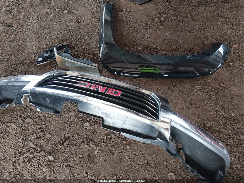 2007 GMC Canyon Sle2 VIN: 1GTDS13E678242876 Lot: 44842332