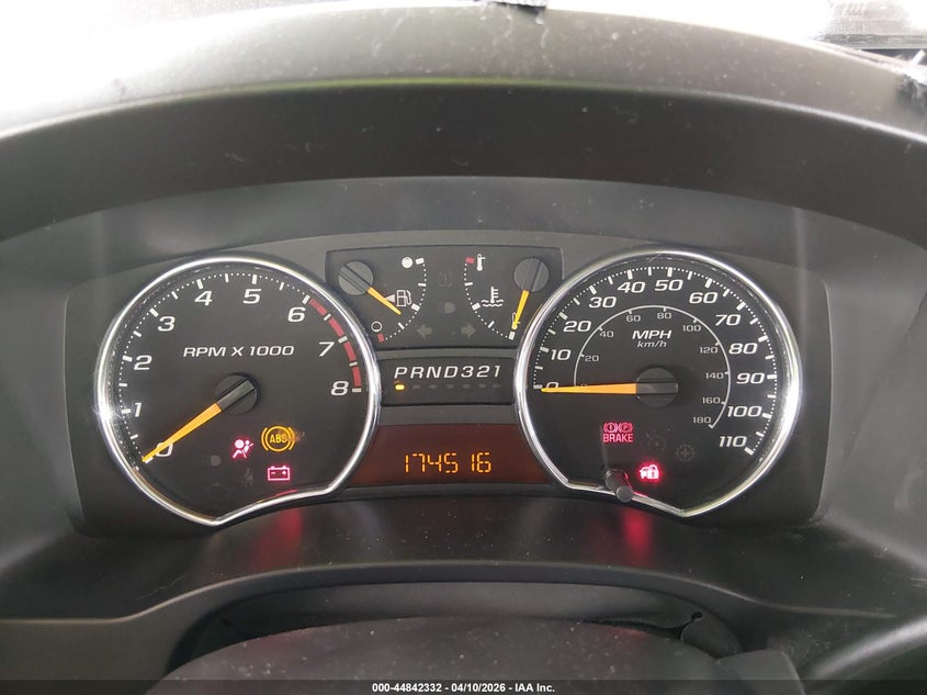 2007 GMC Canyon Sle2 VIN: 1GTDS13E678242876 Lot: 44842332