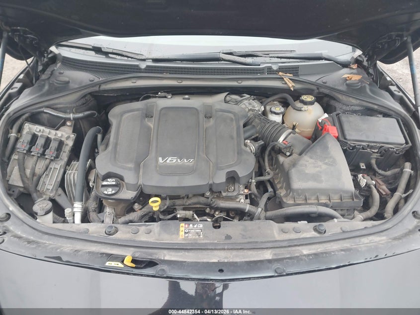 2017 Buick Lacrosse Preferred VIN: 1G4ZN5SS7HU201821 Lot: 44842354