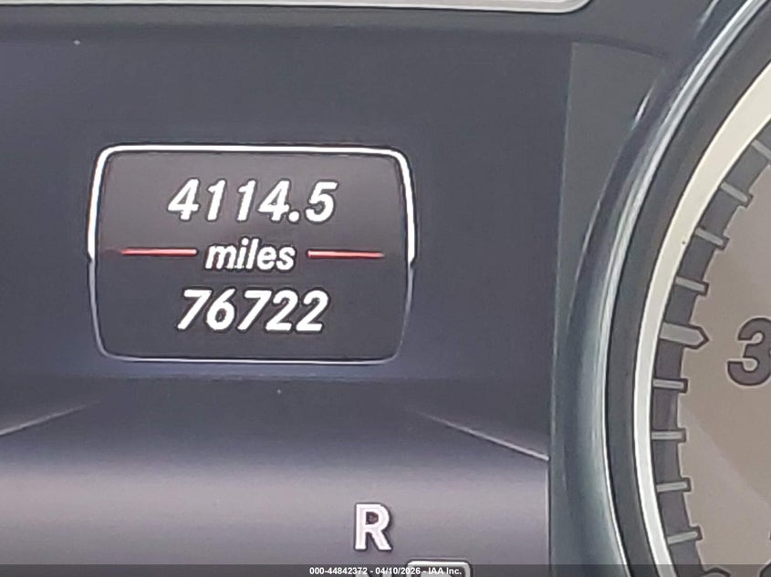 2015 Mercedes-Benz Gla 250 4Matic VIN: WDCTG4GB4FJ108836 Lot: 44842372