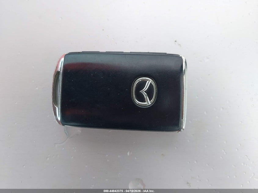 2021 Mazda Mazda3 Preferred VIN: 3MZBPACL2MM250548 Lot: 44842375