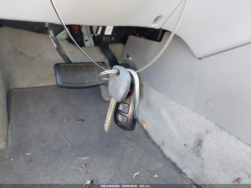 2008 Hyundai Azera Limited VIN: KMHFC46F28A256078 Lot: 44842409