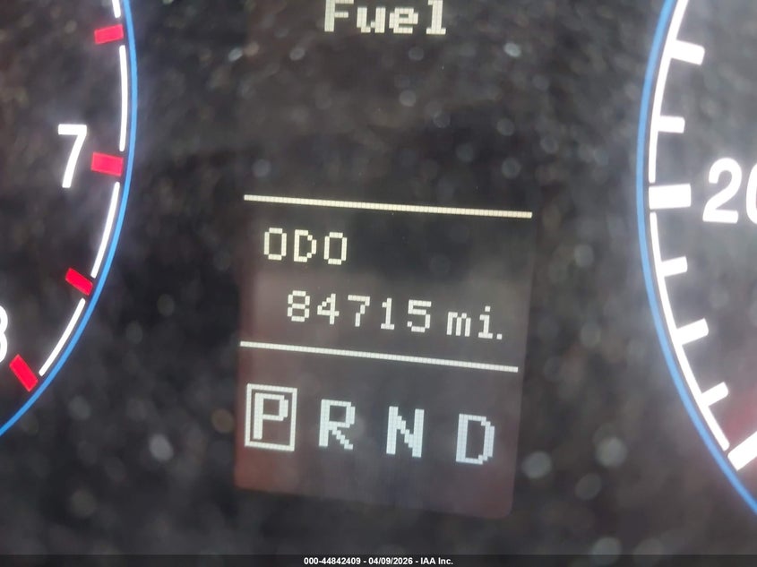 2008 Hyundai Azera Limited VIN: KMHFC46F28A256078 Lot: 44842409