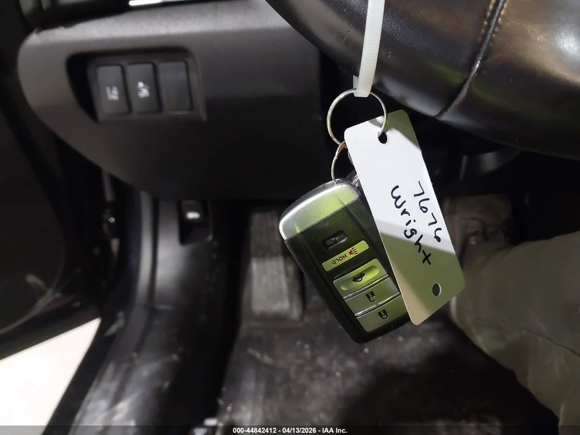 2022 Acura Ilx Premium A-Spec Packages/Technology A-Spec Packages VIN: 19UDE2F8XNA007620 Lot: 44842412