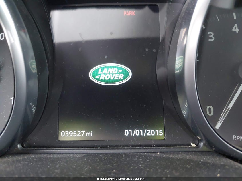 2017 Land Rover Range Rover Evoque Se/Se Premium VIN: SALVP2BG7HH186665 Lot: 44842426