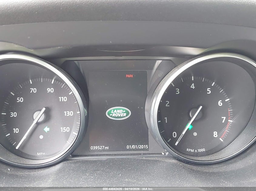 2017 Land Rover Range Rover Evoque Se/Se Premium VIN: SALVP2BG7HH186665 Lot: 44842426