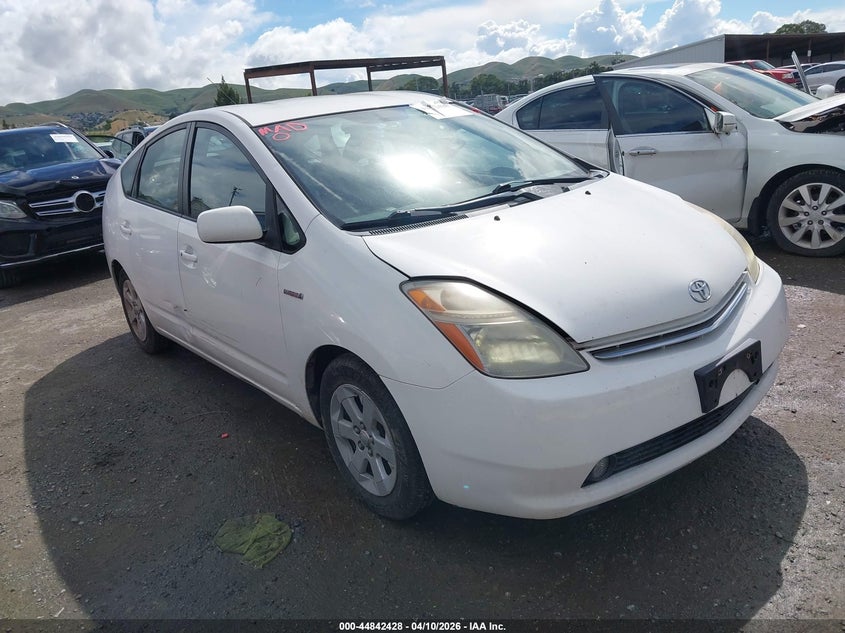 2008 Toyota Prius