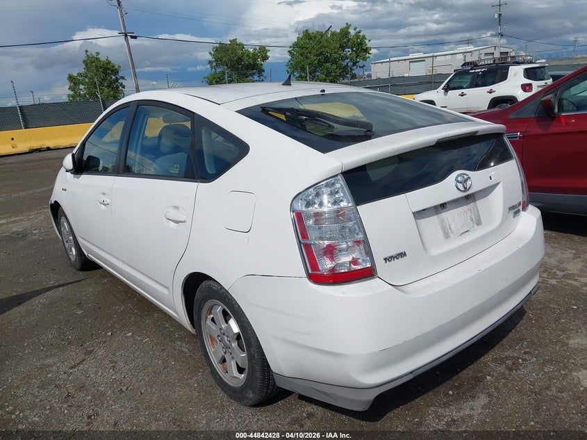 2008 Toyota Prius