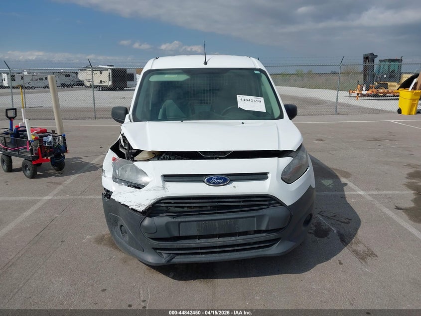 2016 Ford Transit Connect Xl VIN: NM0LS7E75G1241088 Lot: 44842450