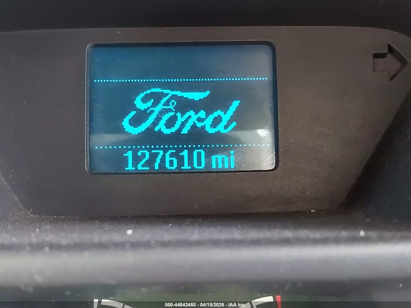 2016 Ford Transit Connect Xl VIN: NM0LS7E75G1241088 Lot: 44842450