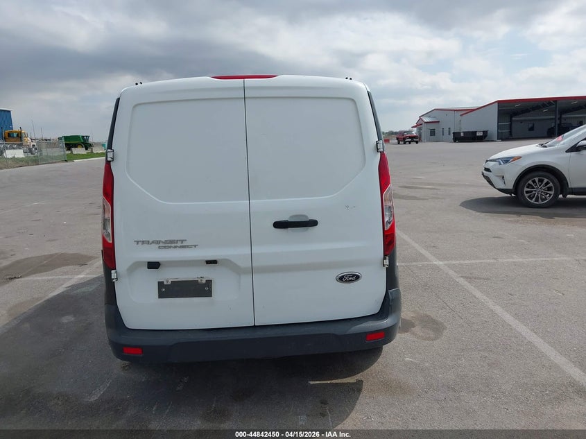 2016 Ford Transit Connect Xl VIN: NM0LS7E75G1241088 Lot: 44842450