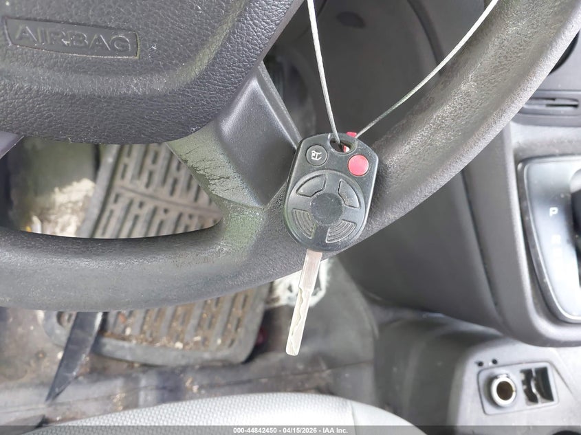 2016 Ford Transit Connect Xl VIN: NM0LS7E75G1241088 Lot: 44842450