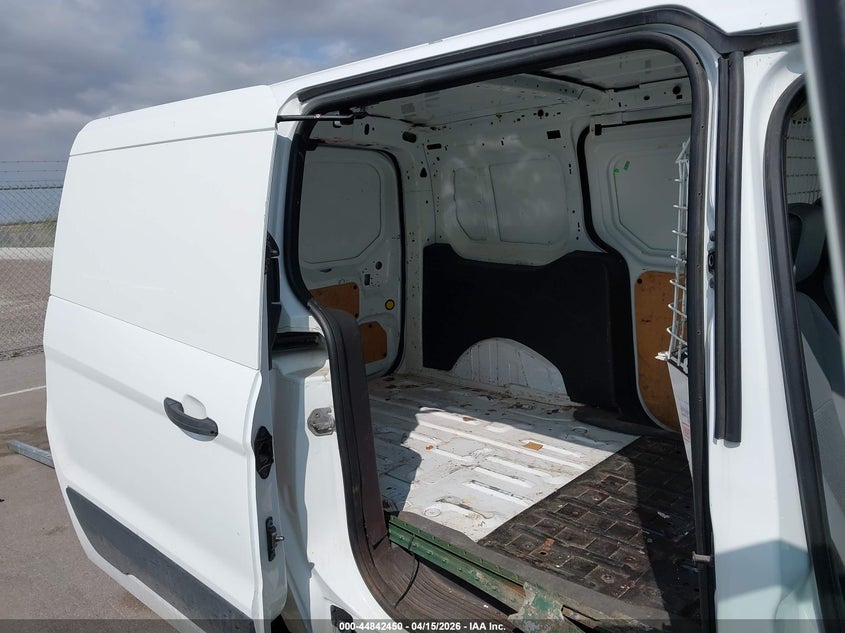 2016 Ford Transit Connect Xl VIN: NM0LS7E75G1241088 Lot: 44842450