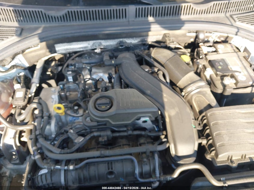 2023 Volkswagen Jetta 1.5T Sport VIN: 3VWBM7BU8PM058898 Lot: 44842466