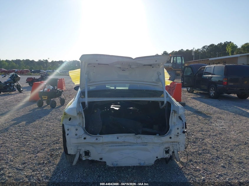 2023 Volkswagen Jetta 1.5T Sport VIN: 3VWBM7BU8PM058898 Lot: 44842466