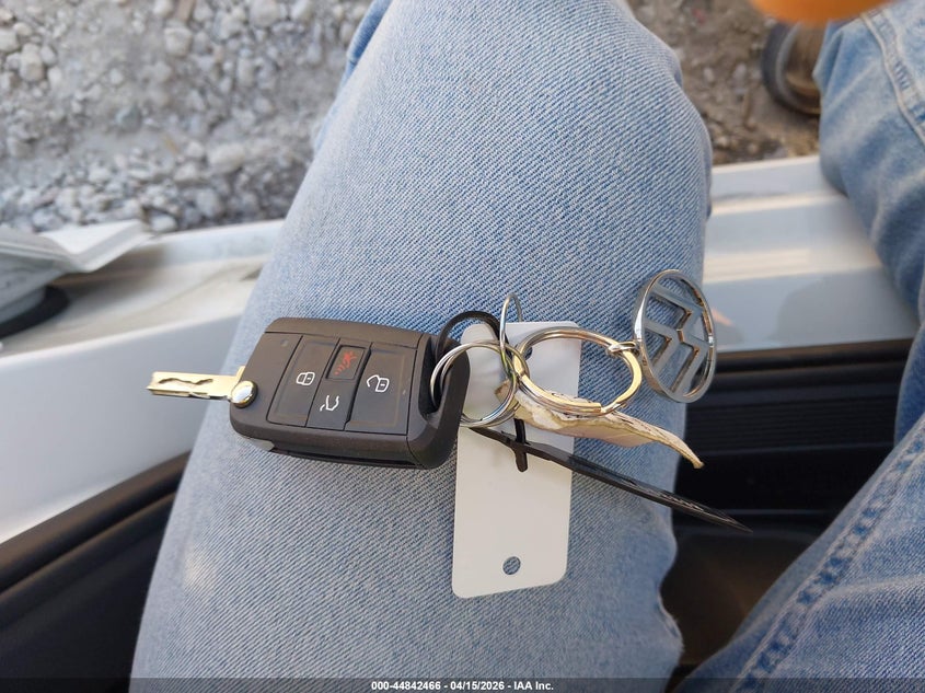 2023 Volkswagen Jetta 1.5T Sport VIN: 3VWBM7BU8PM058898 Lot: 44842466