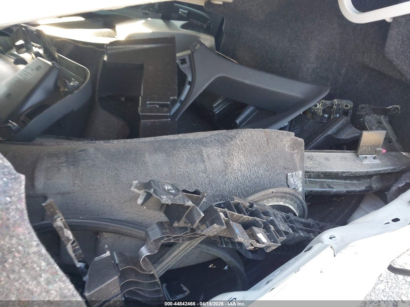 2023 Volkswagen Jetta 1.5T Sport VIN: 3VWBM7BU8PM058898 Lot: 44842466