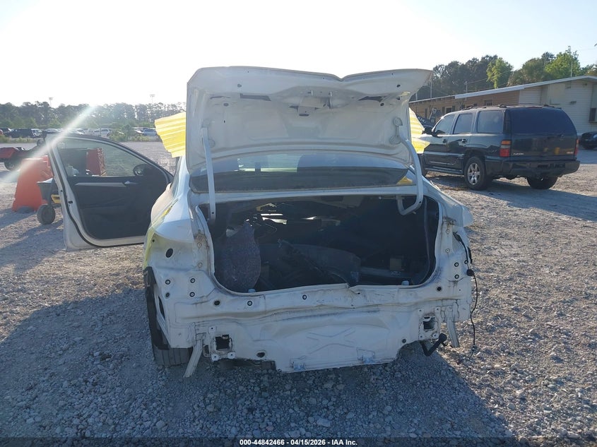 2023 Volkswagen Jetta 1.5T Sport VIN: 3VWBM7BU8PM058898 Lot: 44842466