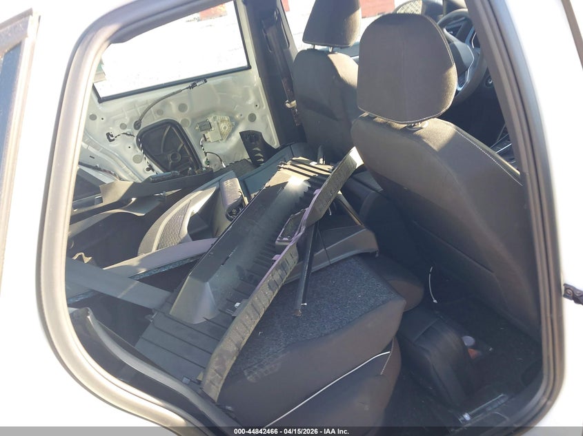 2023 Volkswagen Jetta 1.5T Sport VIN: 3VWBM7BU8PM058898 Lot: 44842466