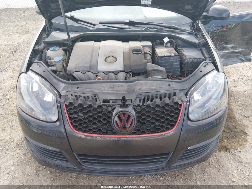 2009 Volkswagen Jetta S VIN: 3VWJM71K49M035939 Lot: 44842484