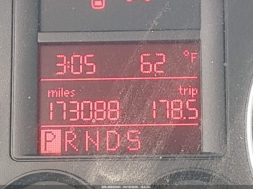 2009 Volkswagen Jetta S VIN: 3VWJM71K49M035939 Lot: 44842484