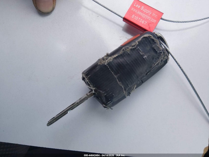 2009 Volkswagen Jetta S VIN: 3VWJM71K49M035939 Lot: 44842484