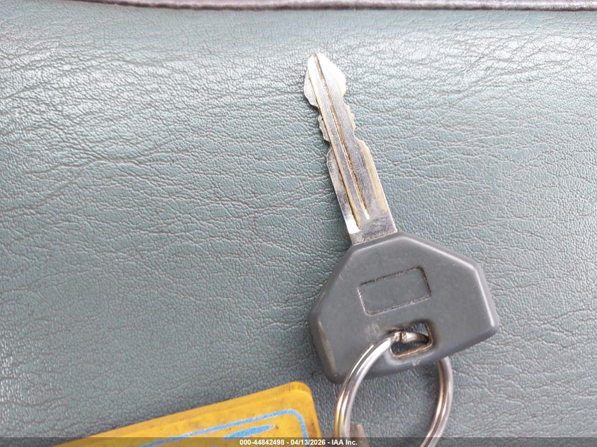 2000 Dodge Ram 1500 St/Ws VIN: 1B7HC16X7YS578102 Lot: 44842498