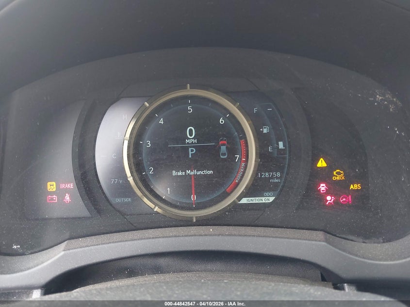 JTHBF1D24E5005316 2014 Lexus Is 2.5 Is 250 black