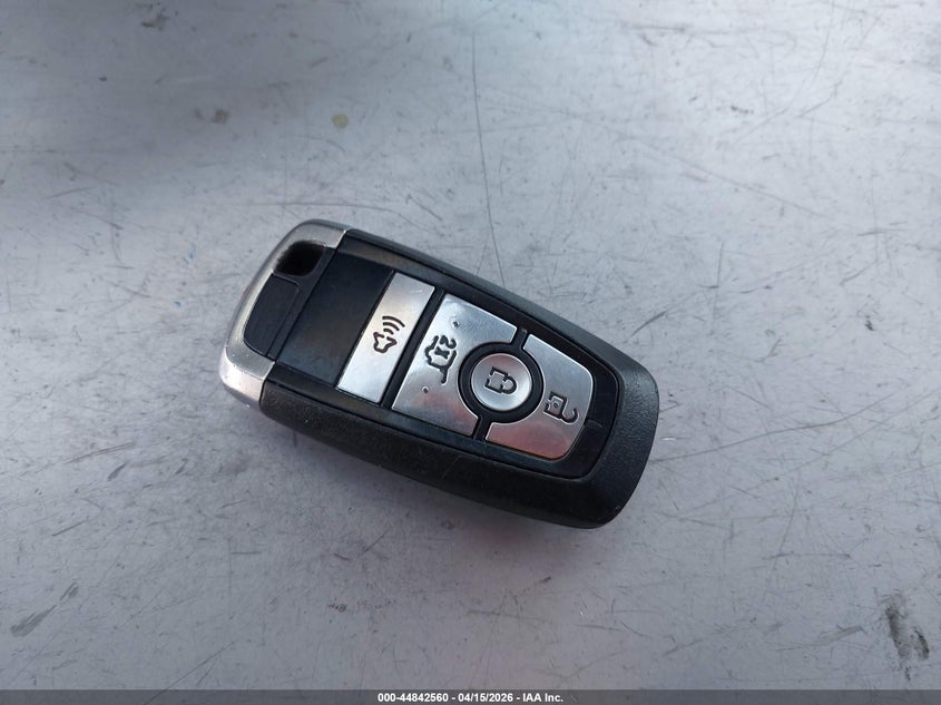 2021 Ford Explorer Xlt VIN: 1FMSK7DHXMGA83747 Lot: 44842560