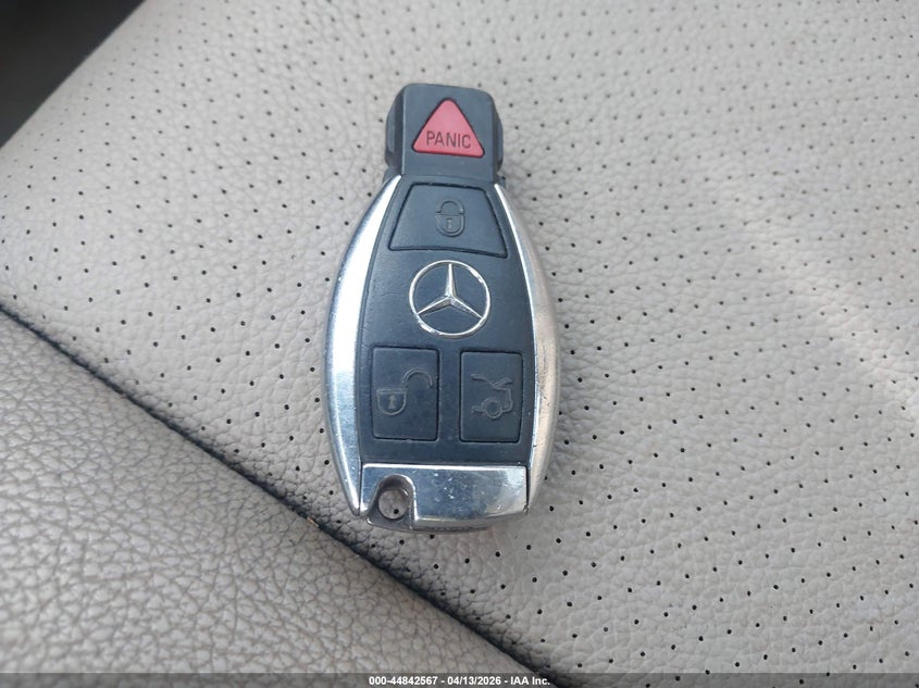 2011 Mercedes-Benz Glk 350 4Matic VIN: WDCGG8HB5BF648149 Lot: 44842567