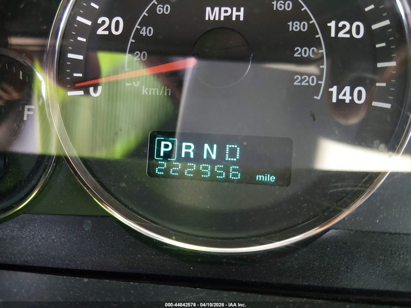 2006 Jeep Grand Cherokee Laredo VIN: 1J4GS48K46C263230 Lot: 44842576