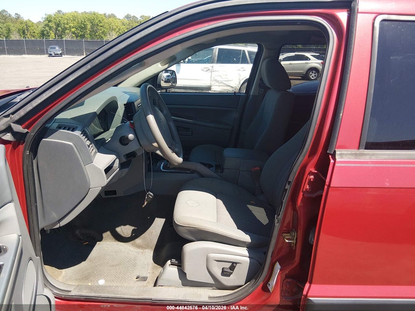 2006 Jeep Grand Cherokee Laredo VIN: 1J4GS48K46C263230 Lot: 44842576