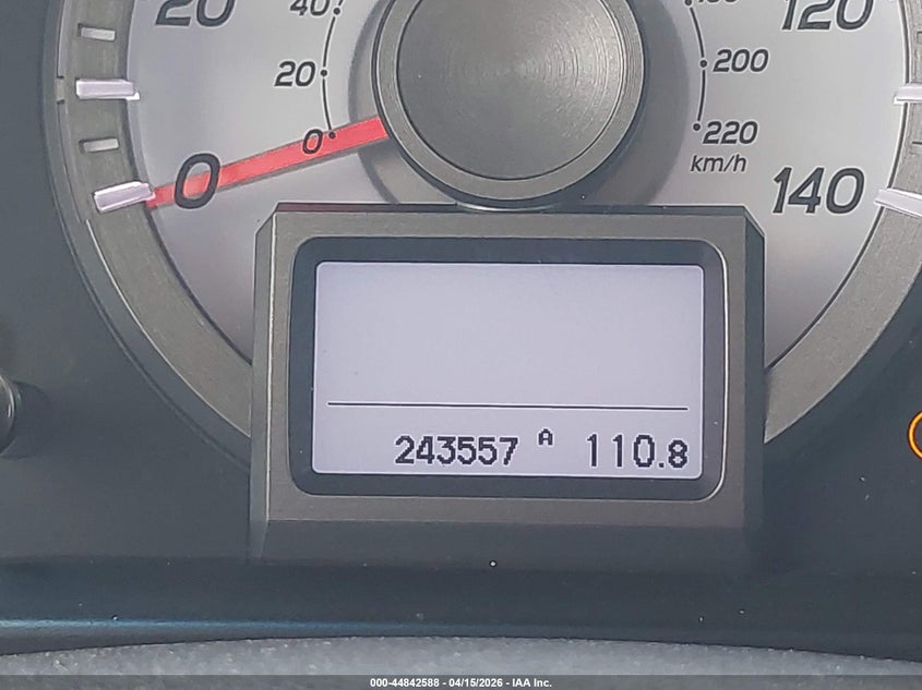 2013 Honda Pilot Touring VIN: 5FNYF4H93DB031603 Lot: 44842588