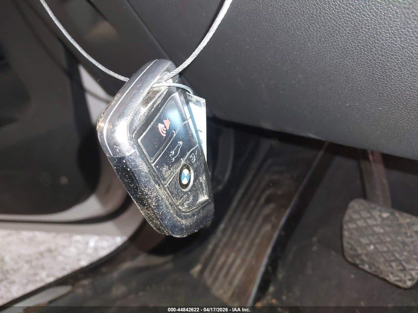 2019 BMW X7 xDrive40I VIN: 5UXCW2C52KL084983 Lot: 44842622