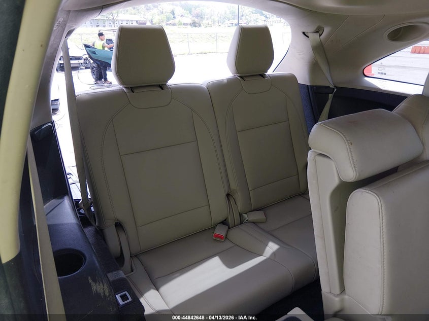 2014 Acura Mdx Technology Package VIN: 5FRYD4H42EB011823 Lot: 44842648